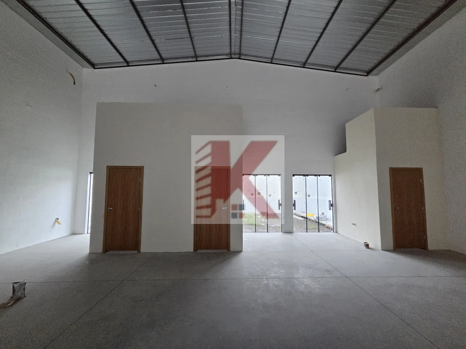 Imagens do imóveis Barracão Comercial San Fernando