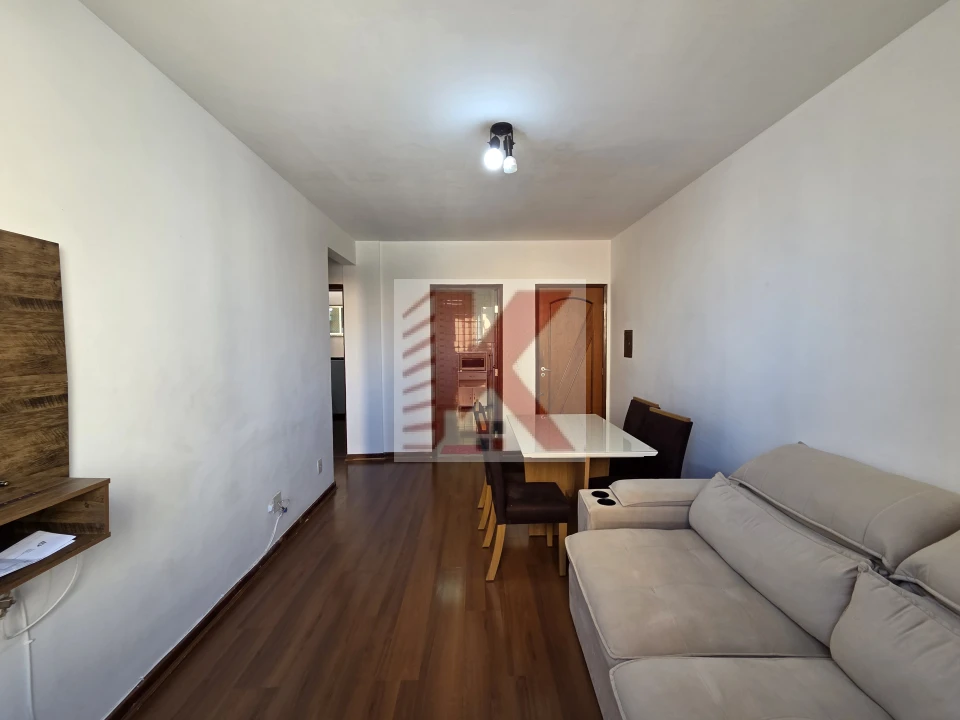 Imagens do imóveis Apartamento R. Goiás / R. Santos