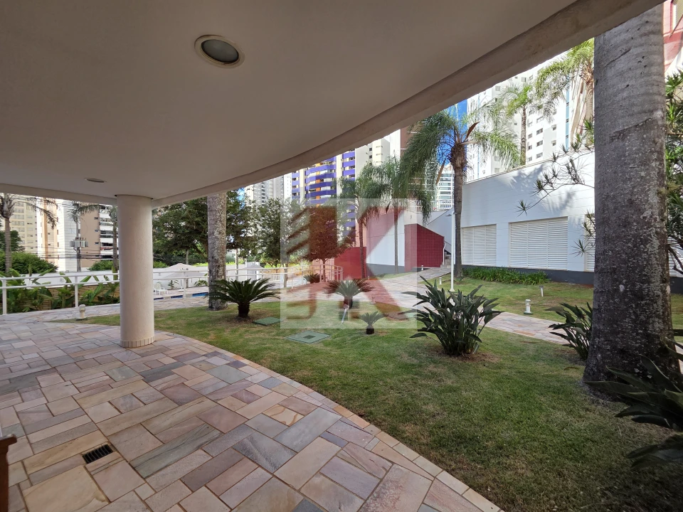 Imagens do imóveis L'ESSENCE  MOBILIADO - LOCAÇÃO