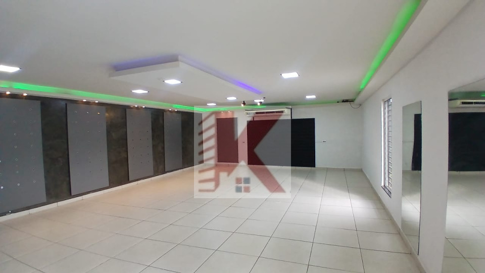Imagens do imóveis Comercial Para Alugar Vila Santa Terezinha Londrina NA PARTE SUPERIOR
