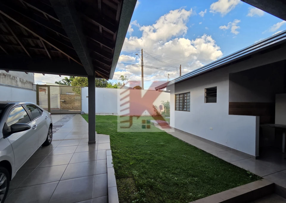 Casa a venda Vale Verde