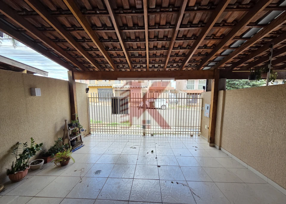 Imagens do imóveis LOCAÇÃO Casa Cambezinho