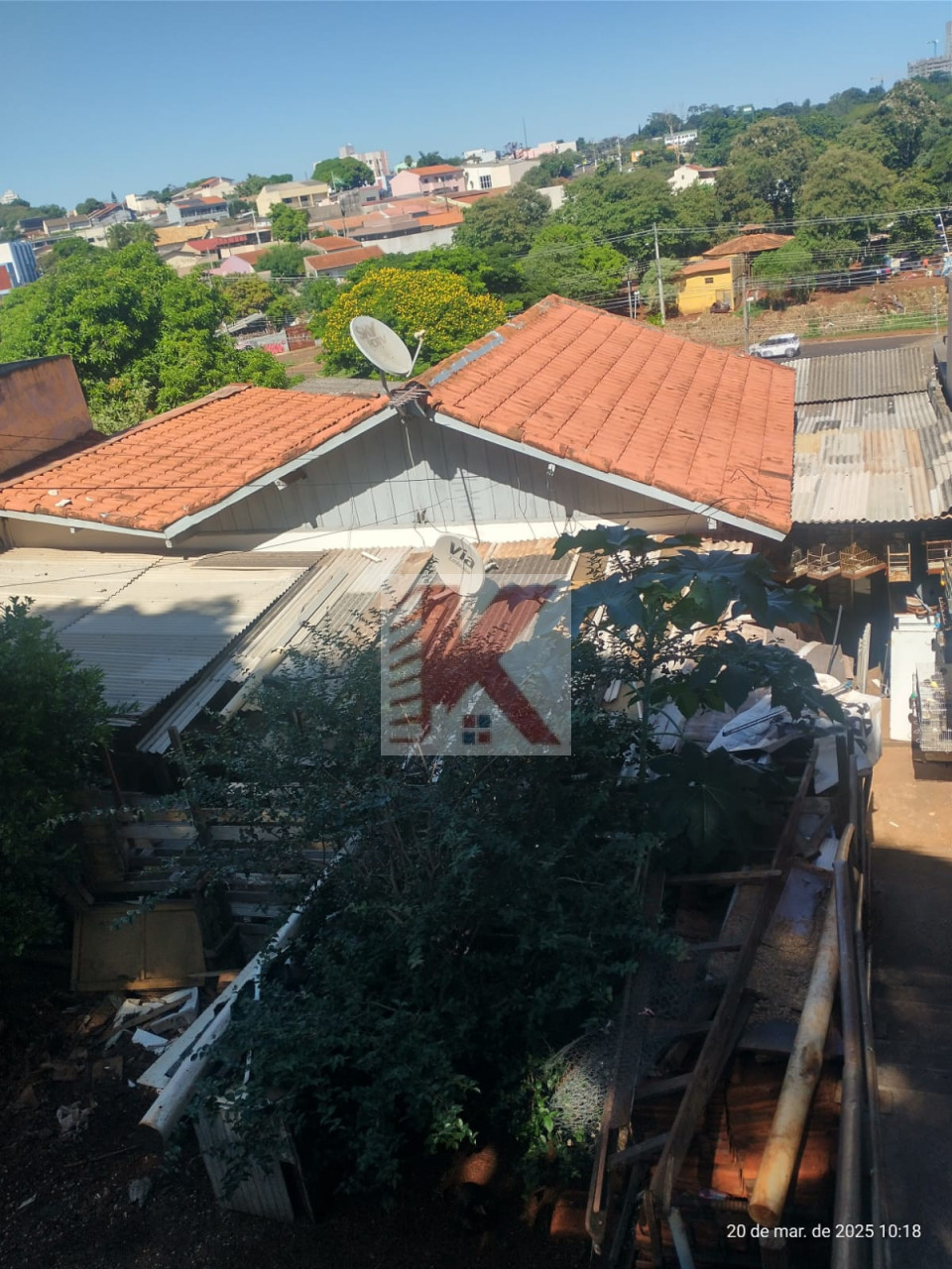 Imagens do imóveis R$125.000,00 - Casa com 2 Quartos e 1 banheiro à Venda, 60  m² , terreno  com 271,12 m2 por