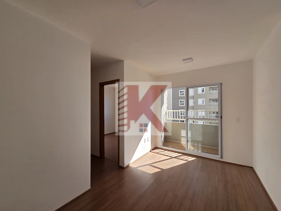 Residencial Lake Picasso
