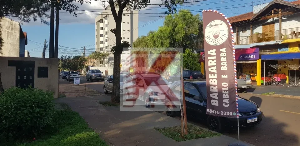 Imagens do imóveis Sala Locação San Fernando  Frente