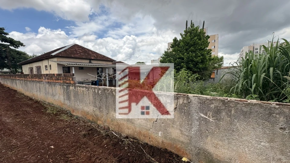 Imagens do imóveis TERRENO NO CENTRO DE LONDRINA - INVESTIMENTO OPORTUNIDADE ÚNICA LOTE IMPAR