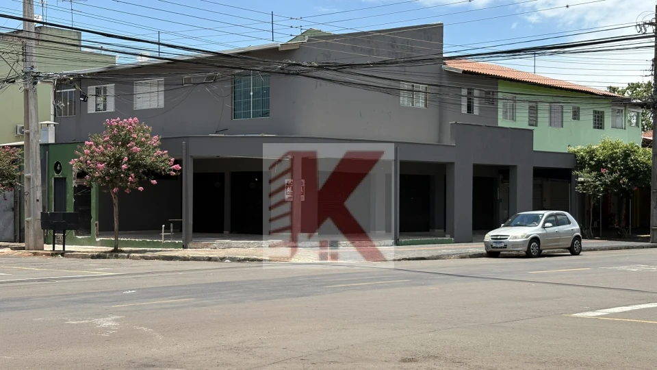 Imagens do imóveis Comercial LOJA Para Alugar San Fernando Londrina