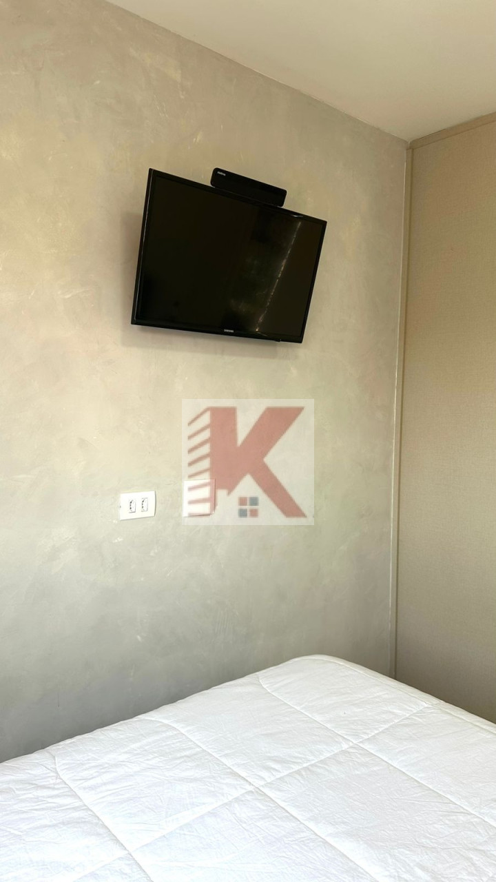 Imagens do imóveis APARTAMENTO A VENDA - EDIFICIO SAN FERNANDO RESIDENCE
