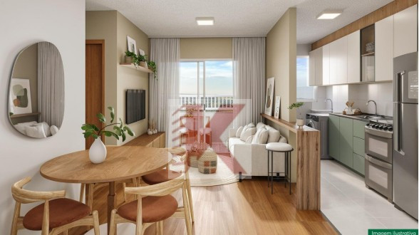 Imagens do imóveis Apartamento Á Venda Jardim Morumbi Londrina