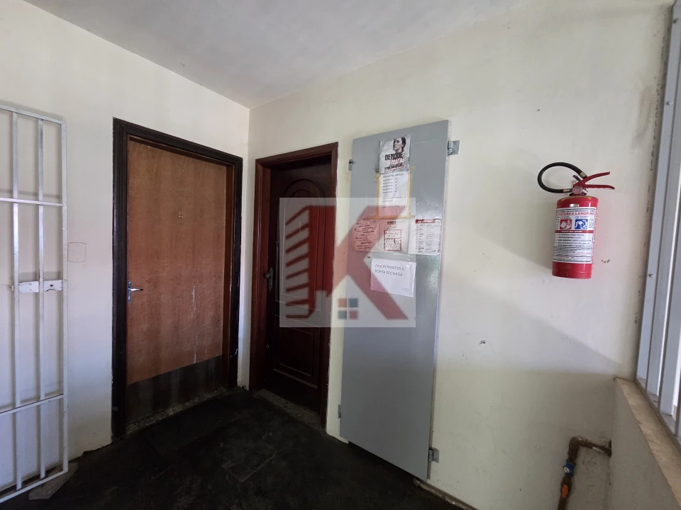 Imagens do imóveis Apartamento Kitnet