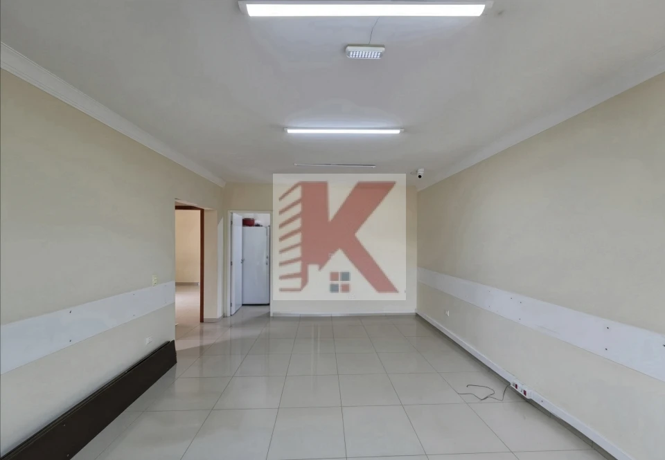 Apartamento Residencial -  (FRENTE R. PACÍFICO)