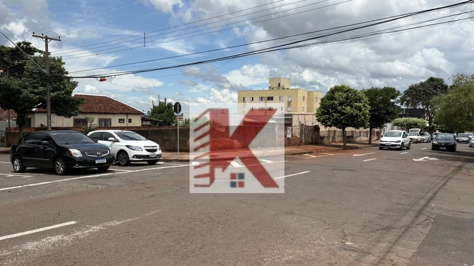 Imagens do imóveis TERRENO NO CENTRO DE LONDRINA - INVESTIMENTO OPORTUNIDADE ÚNICA LOTE IMPAR