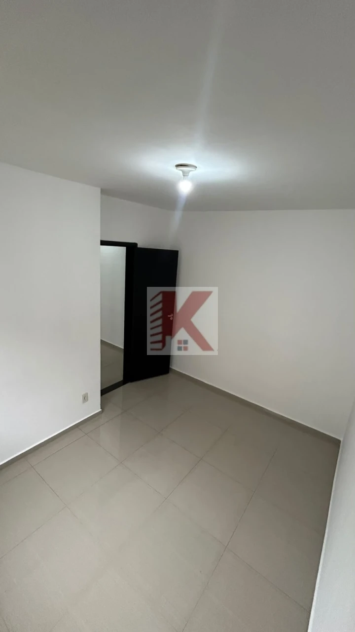 APARTAMENTO RESIDENCIAL LUMINIS SPAZIO PARA VENDA NO 3 ANDAR  BLOCO 1 ARMÁRIOS EMBUTIDOS NA COZINHA E  FOGÃO, LAVANDERIA, PISO PORCELANATO, QUER 