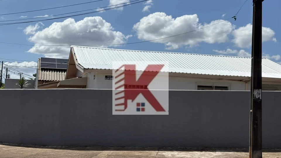 Imagens do imóveis Casa Para Alugar California Londrina