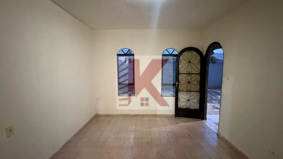 Casa para locação
