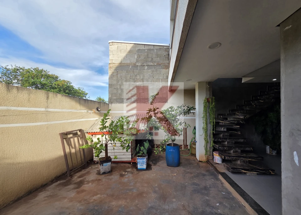 Imagens do imóveis CASA  PROXIMO AO HU - HOSPITAL UNIVERSITÁRIO (B) ZONA LESTE