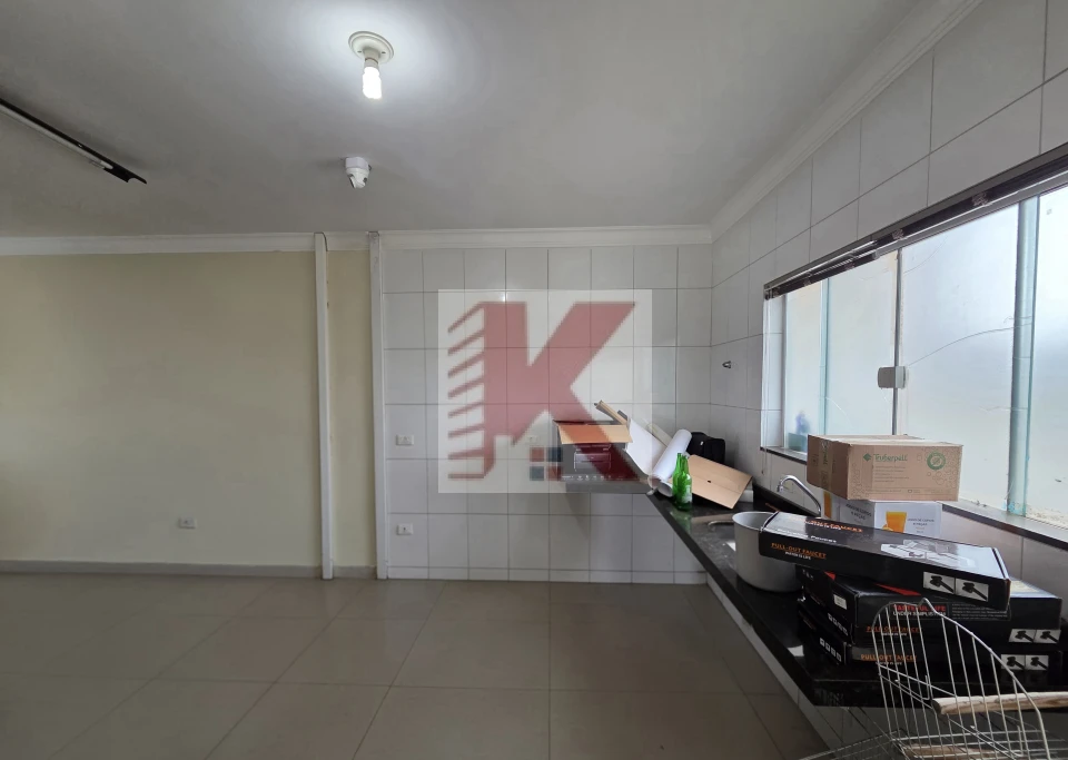 Apartamento Residencial -  (FRENTE R. BOLIVIA)