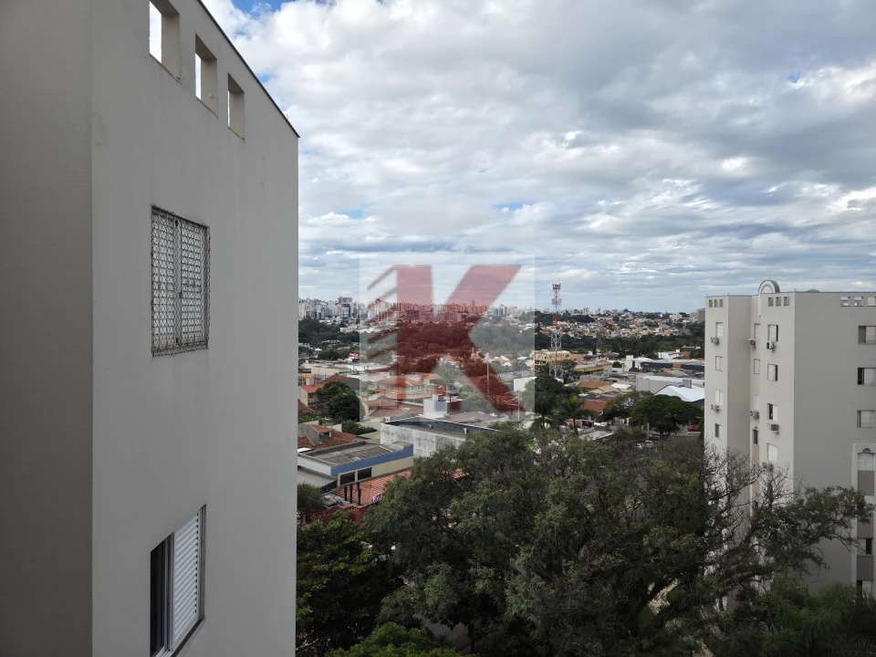 Residencial Quinta da Boa Vista I - Torre D. Pedro I