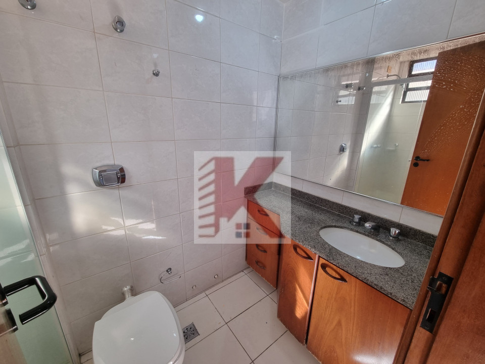 Imagens do imóveis LOCAÇÃO APARTAMENTO NO CENTRO EDIFICIO LE JARDIM DUAS SUITES