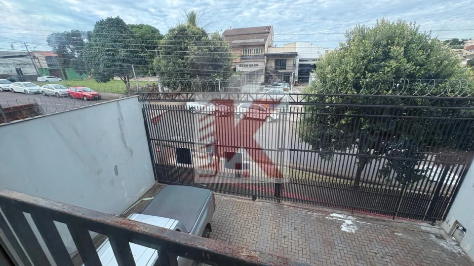 Imagens do imóveis Barracão Comercial