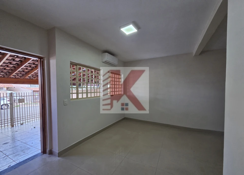 Imagens do imóveis LOCAÇÃO Casa Cambezinho