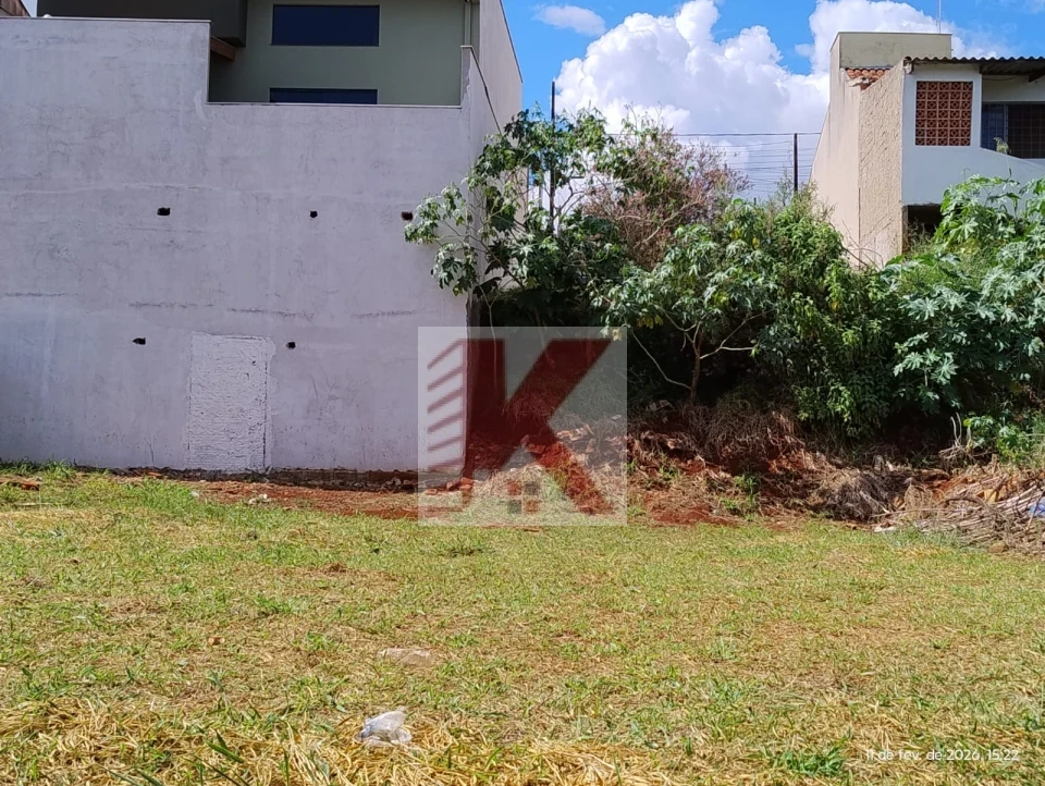 Imagens do imóveis Terreno À Venda Jardim Colúmbia D Londrina