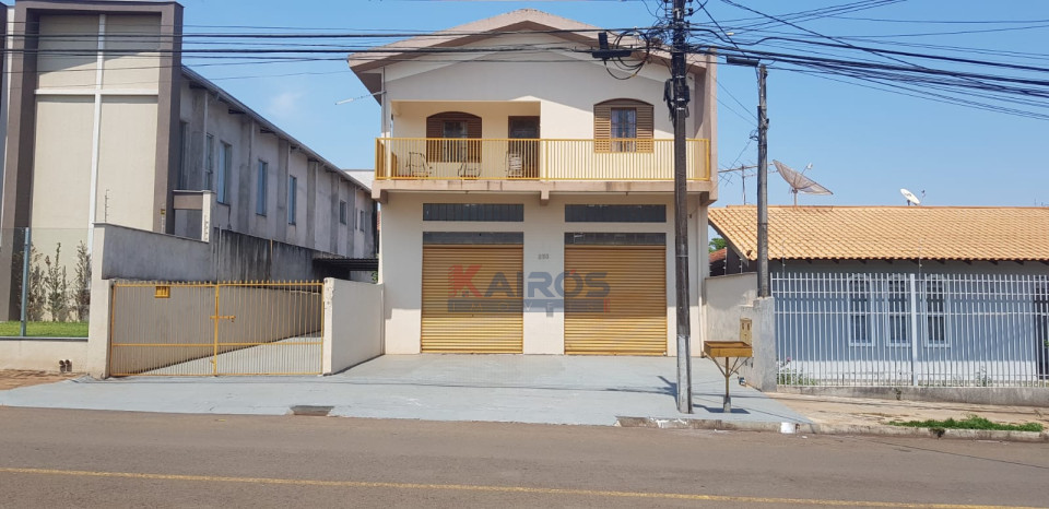 Imagens do imóveis LOCAÇÃO SALÃO  - R$1.300,00- SAN FERNANDO - ZONA LESTE