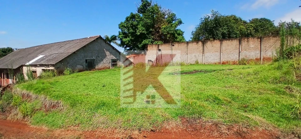 Imagens do imóveis CHÁCARA  ESCRITURADA A VENDA NA USINA 3 BOCAS CONTENDO BARRACÃO 320 METROS QUADRADOS