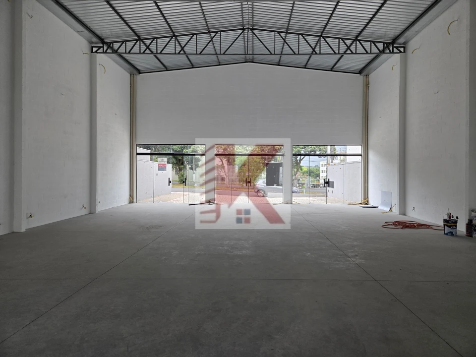 Imagens do imóveis Barracão Comercial San Fernando