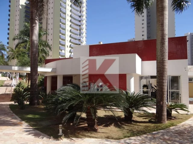 Imagens do imóveis L'ESSENCE  MOBILIADO - LOCAÇÃO