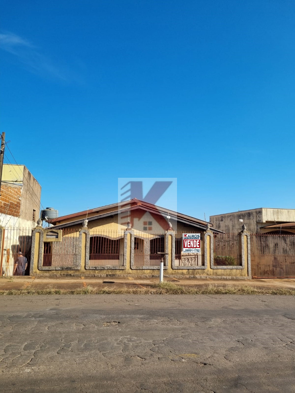 Imagens do imóveis Comercial Avenida Salgado Filho enfrente do Aeroporto Londrina