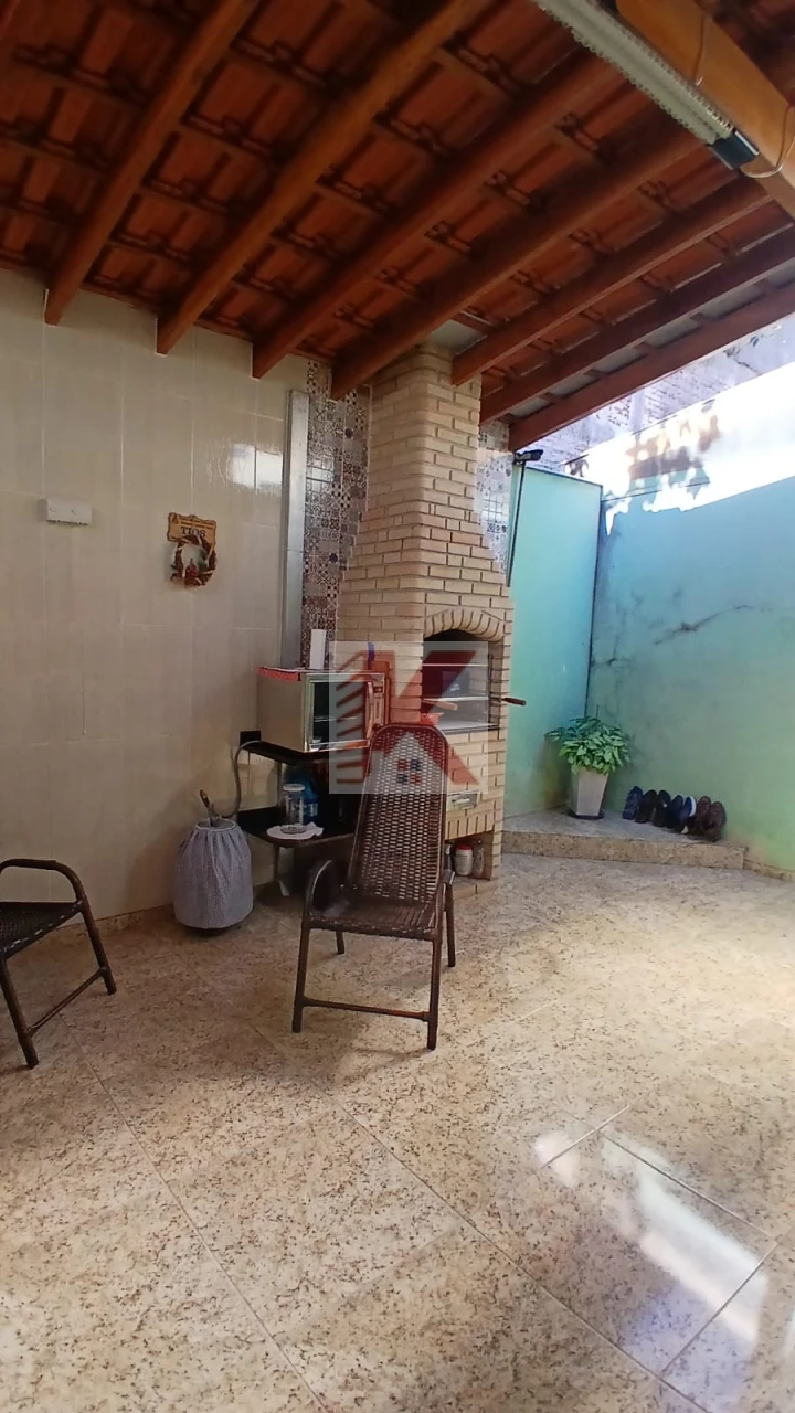 Imagens do imóveis RESIDÊNCIA À VENDA JARDIM VALE VERDE   PRÓXIMO AO JD SAN FERNANDO REGIÃO LESTE