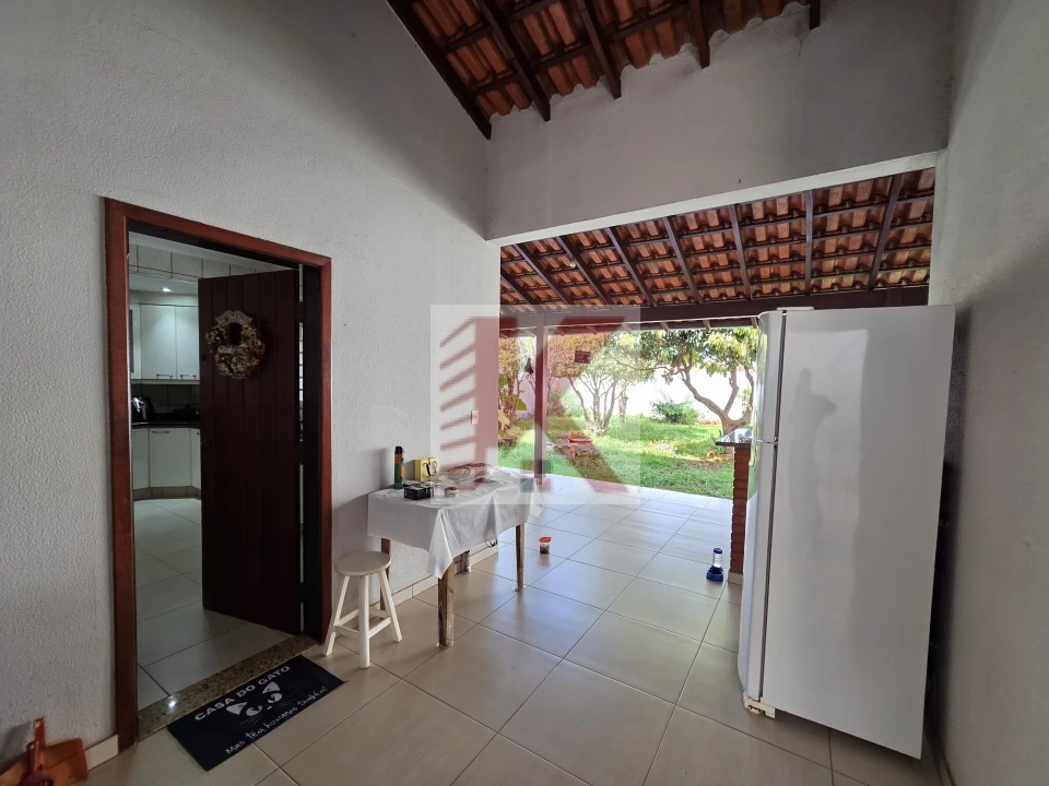Sobrado Jardim San Fernando