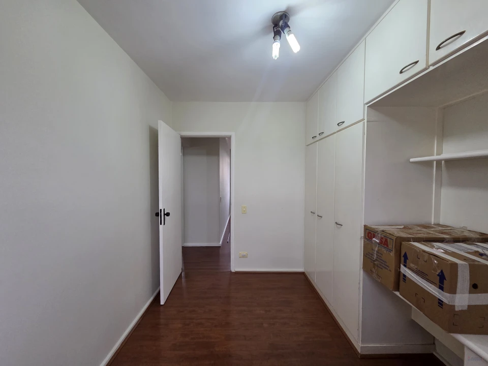Imagens do imóveis Edifício Residencial Cananéia