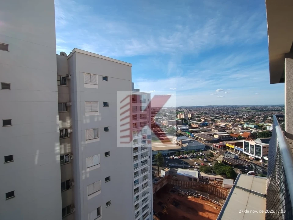 Imagens do imóveis Apartamento com 3 quartos para alugar na Rua Mossoró, 500, Centro, Londrina