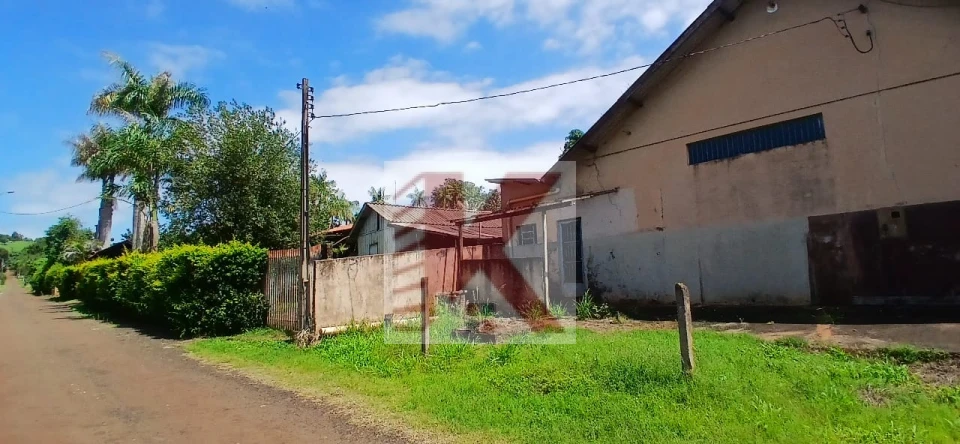 Imagens do imóveis CHÁCARA  ESCRITURADA A VENDA NA USINA 3 BOCAS CONTENDO BARRACÃO 320 METROS QUADRADOS