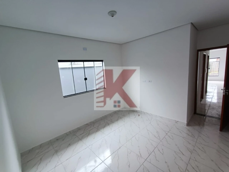 RESIDENCIA GERMINADA ESCRITURADA A VENDA ACEITA TERRENO COMO PARTE DE PAGAMENTO ACEITA FINANCIAMENTO CONSULTAR CORRETOR MARCIANO  43 99643.1383
