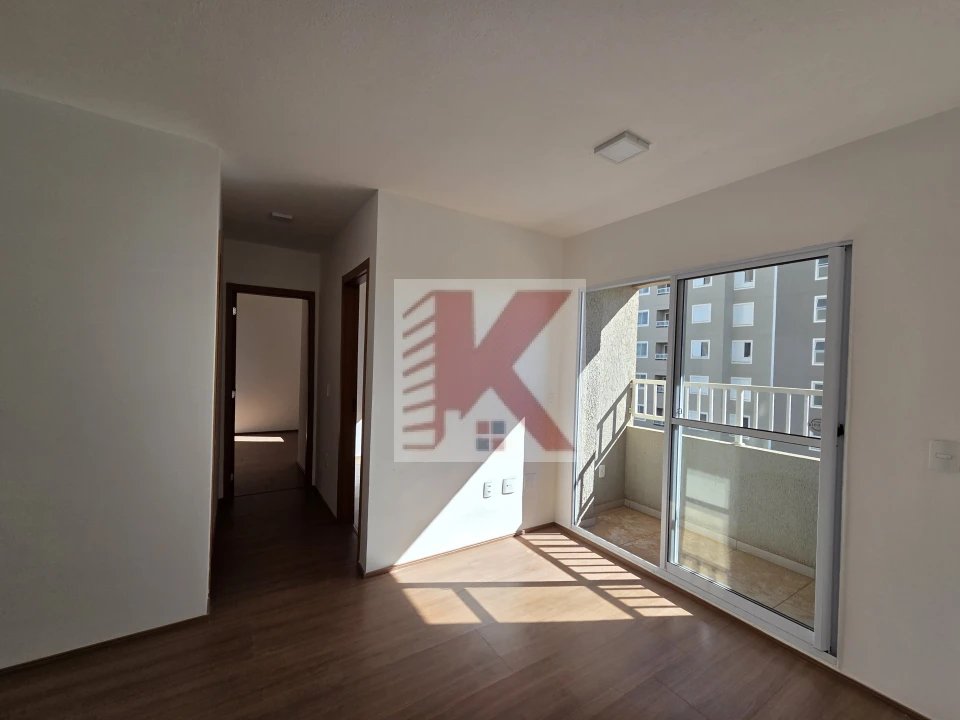 Residencial Lake Picasso