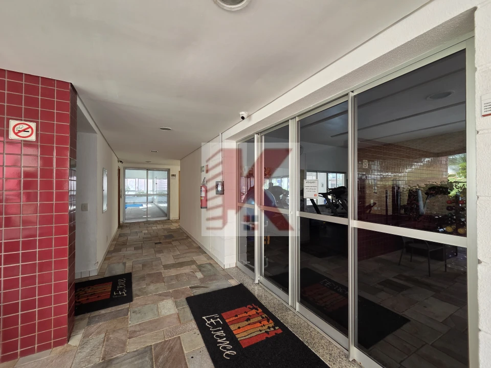 Imagens do imóveis L'ESSENCE  MOBILIADO - LOCAÇÃO