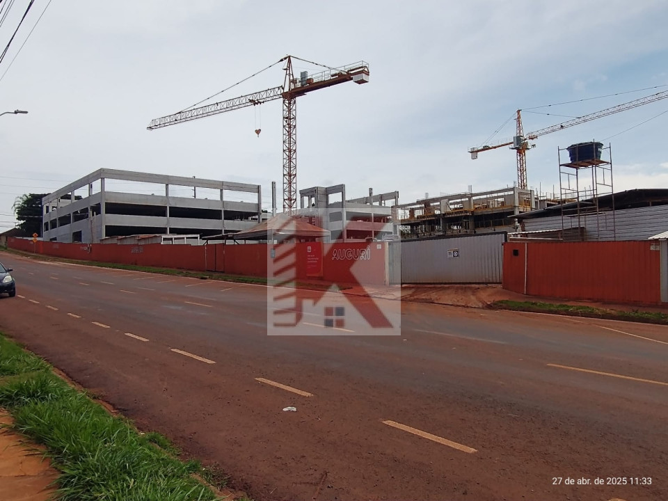 Imagens do imóveis DIREITOS DE APARTAMENTO NA GLEBA PALHANO - VENDE