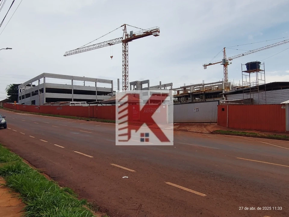 Imagens do imóveis DIREITOS DE APARTAMENTO NA GLEBA PALHANO - VENDE