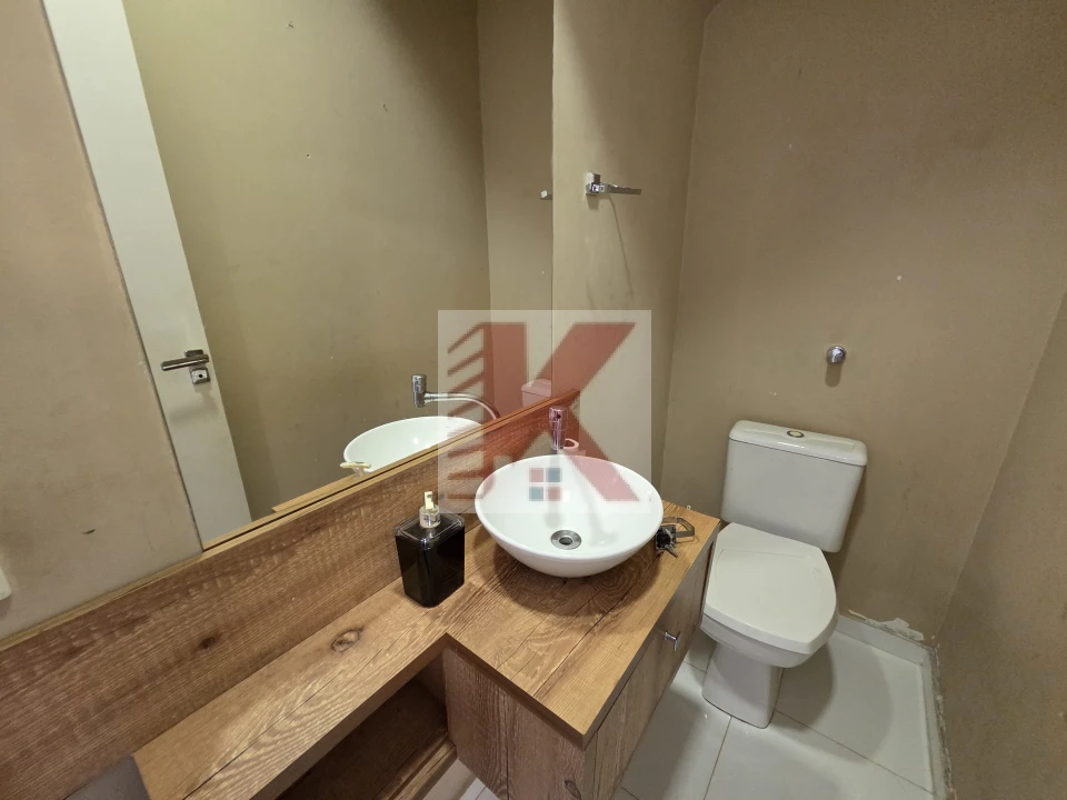 Imagens do imóveis TRIPLEX LOCAÇÃO NA ZONA SUL - LONDRINA