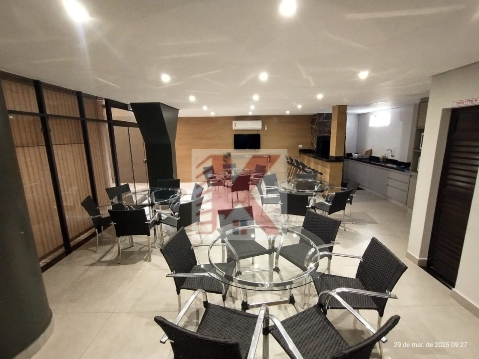 Imagens do imóveis LOCAÇÃO APARTAMENTO NO CENTRO EDIFICIO LE JARDIM DUAS SUITES