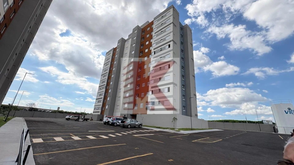 Imagens do imóveis QUITADO VELATTO  - APARTAMENTO 2 QUARTOS | 48 m² NOVO ZONA LESTE -  10º ANDAR VISTA PARA A PISTA AEROPORTO