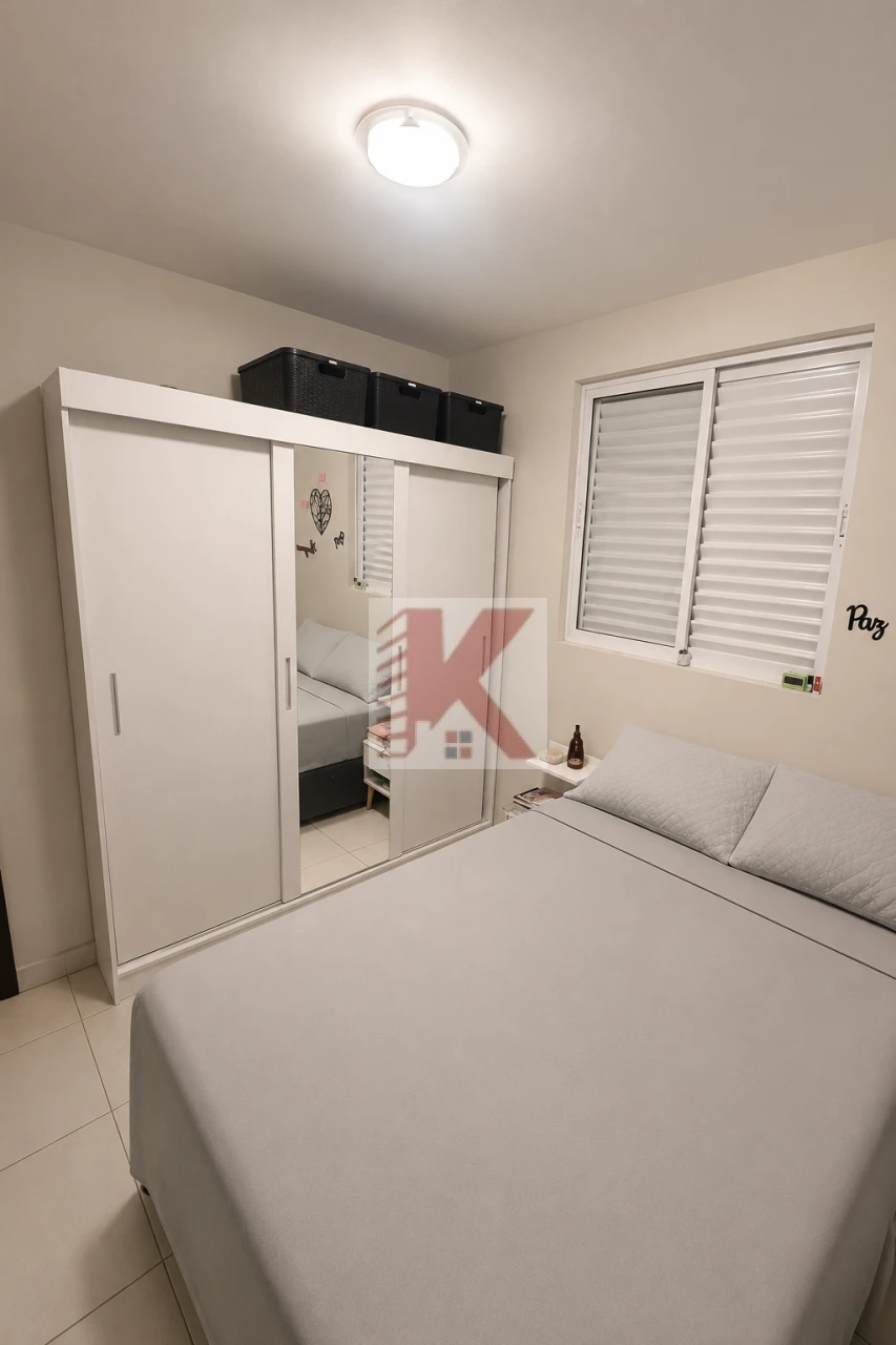 Residencial Quinta do Boa Vista I - Torre D. Duarte