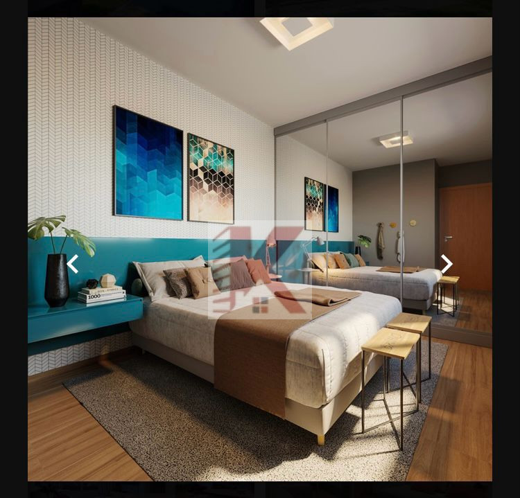 Imagens do imóveis Apartamento Na Planta Á Venda San Fernando Londrina Velatto Morada Dos Ventos R$ 299.000,00