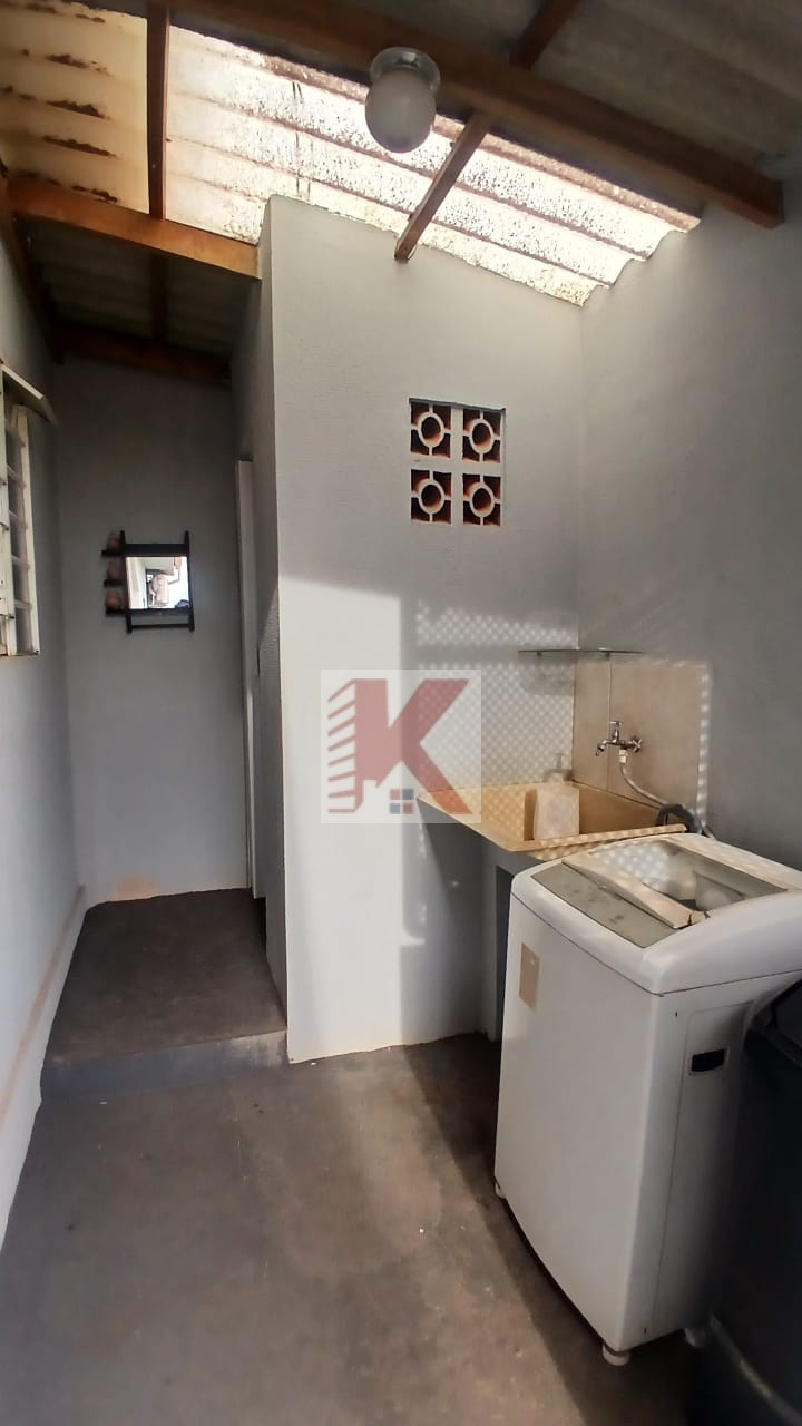 Imagens do imóveis R$2.500,00 CASA LOCAÇÃO SAN FERNANDO - MOBILIADA