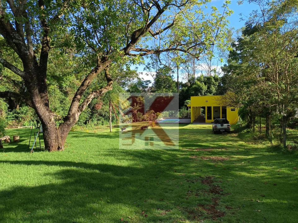 Imagens do imóveis Chácara Á Venda EM CONDOMINIO ACEITA CASA COMO PERMUTA CHÁCARA NA ESTRADA DOS PIRIQUITOS