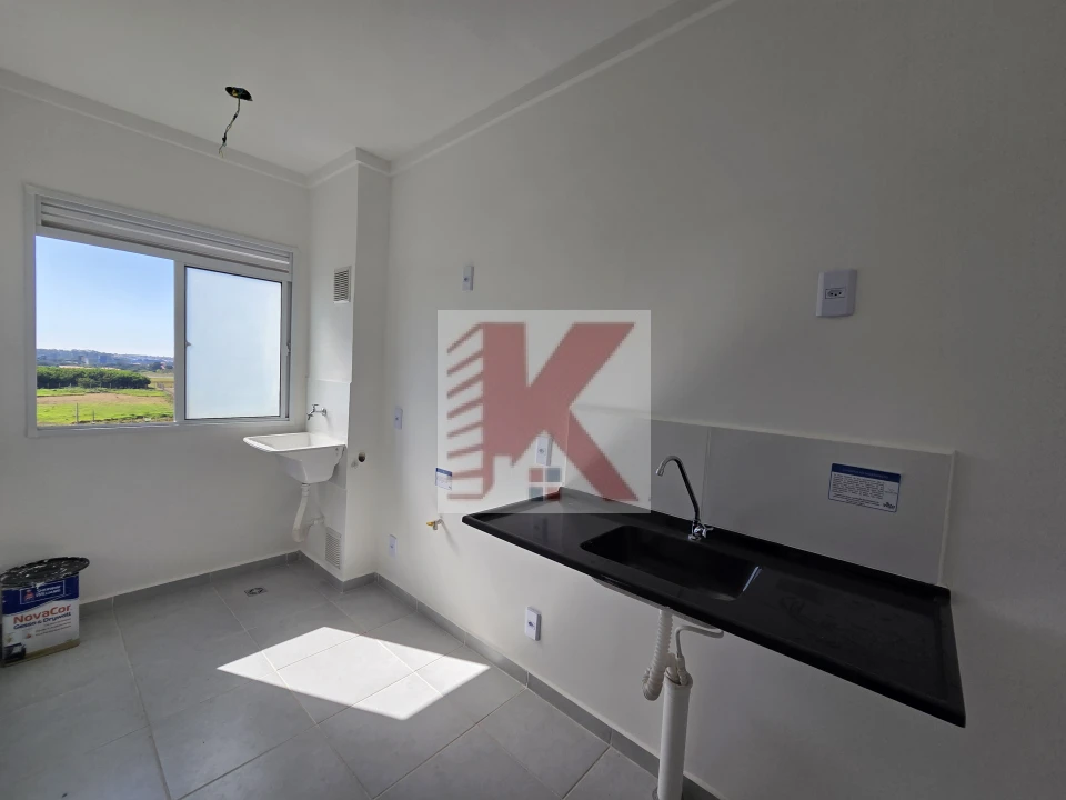 Imagens do imóveis QUITADO VELATTO  - 10ª ANDAR MELHOR APARTAMENTO  DO EMPREENDIMENTO | 48 m² NOVO ZONA LESTE - VISTA PARA A PISTA AEROPORTO