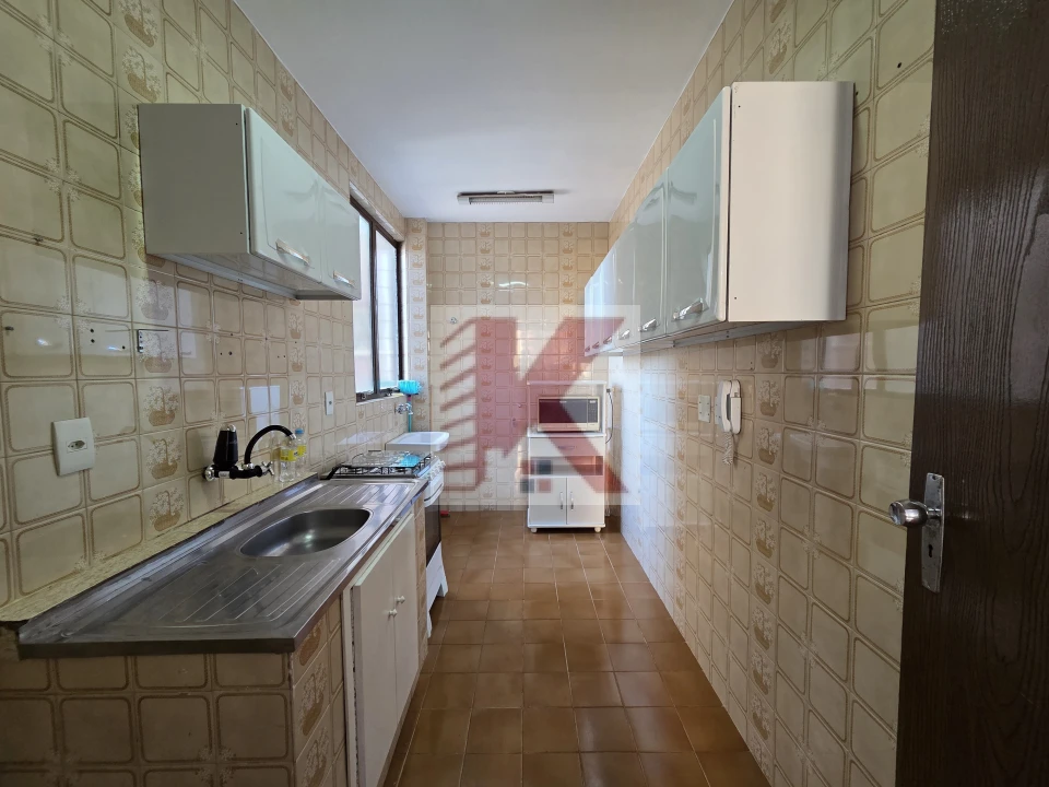 Imagens do imóveis Apartamento R. Goiás / R. Santos